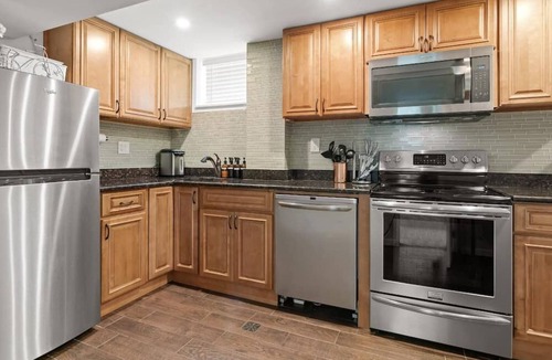 Wayzata House | 16+Wayzata home! Central, Comfortable, Peaceful.