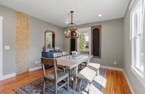 Chaska House | 160 m² House ∙ 3 bedrooms ∙ 6 guests