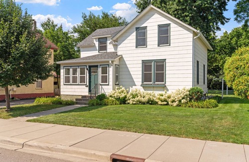 Chaska House | 160 m² House ∙ 3 bedrooms ∙ 6 guests