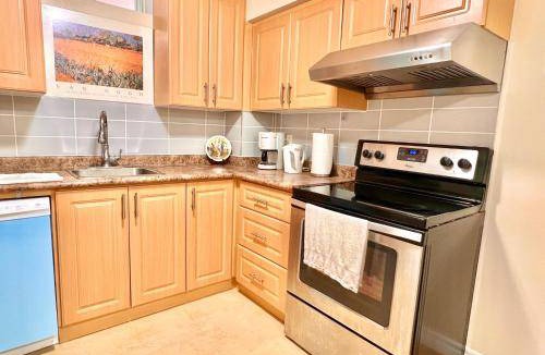 Richmond Hill Bed & Breakfast | 17 m² Bed and breakfast ∙ 4 guests