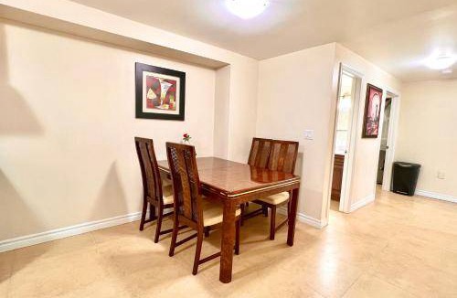 Richmond Hill Bed & Breakfast | 17 m² Bed and breakfast ∙ 4 guests