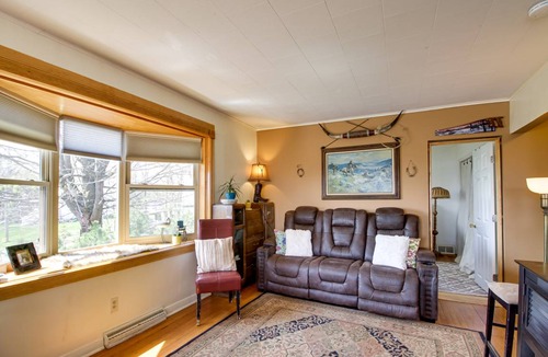 Duluth House | 185 m² House ∙ 5 bedrooms ∙ 8 guests