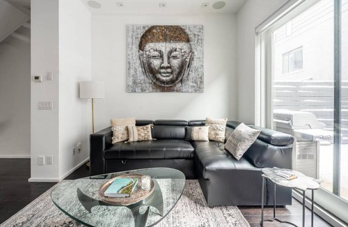 Little Italy Apartment | 186 m² Apartment ∙ 4 bedrooms ∙ 11 guests