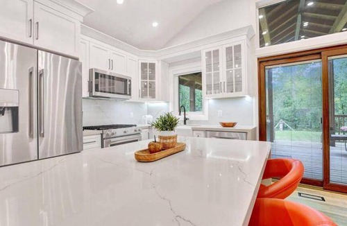 Tiny Ski Chalet | 186 m² Chalet ∙ 4 bedrooms ∙ 8 guests