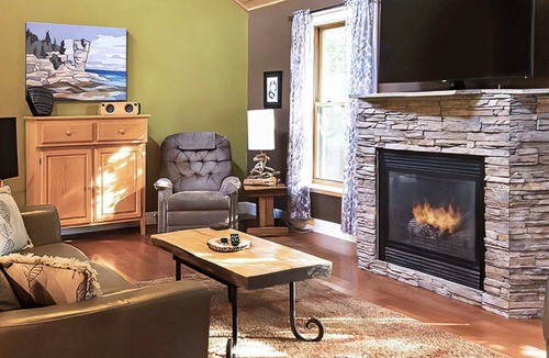 Tobermory House | 186 m² House ∙ 2 bedrooms ∙ 4 guests
