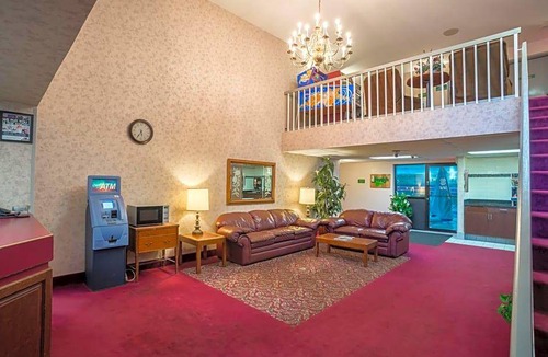 Burnsville Hotel | 19 m² Motel ∙ 127 guests