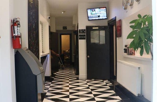 Garden District House | 19 m² Motel ∙ 127 guests