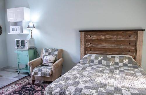 Bracebridge Apartment | 19 m² Serviced apartment ∙ 2 guests