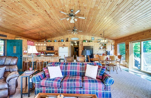 Hackensack House | 192 m² House ∙ 4 bedrooms ∙ 8 guests