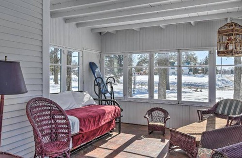 Backus House | 195 m² House ∙ 6 bedrooms ∙ 15 guests
