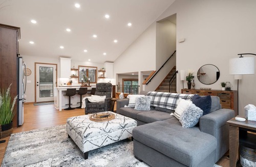 Minnetonka House | 196 m² House ∙ 4 bedrooms ∙ 8 guests