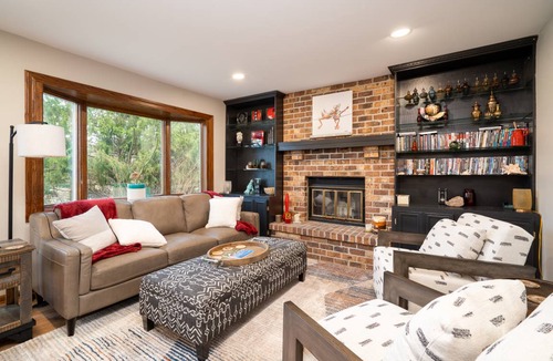 Minnetonka House | 196 m² House ∙ 4 bedrooms ∙ 8 guests