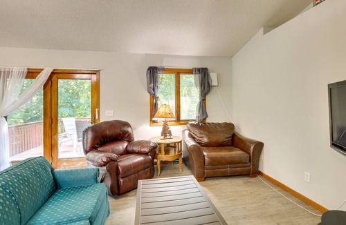 Faribault House | 199 m² House ∙ 5 bedrooms ∙ 13 guests