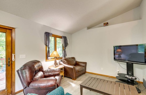 Faribault House | 199 m² House ∙ 5 bedrooms ∙ 13 guests