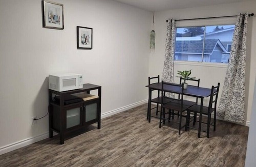 Cranbrook Apartment | 2 bdrm apt 716 23a Ave n Cranbrook BC unit Bn