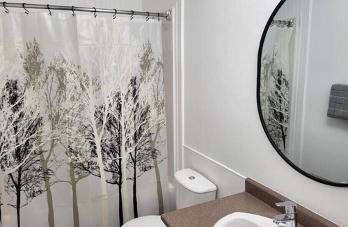 Cranbrook Apartment | 2 bdrm apt 716 23a Ave n Cranbrook BC unit Bn