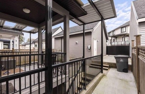West Newton - Highway 10 Apartment | 2 Bedroom Basement Apartment