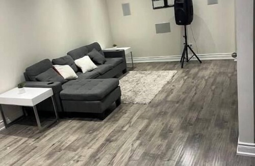 Brampton Apartment | 2-bedroom basement suite