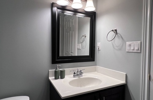 Meadowvale Village House | 2 Bedroom Bs/Apartment, in Mississauga