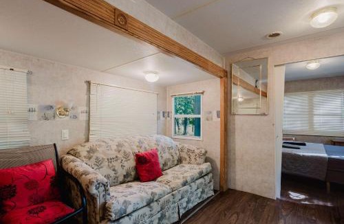 Carling Other | 2-bedroom Camper Trailer Cottage #1