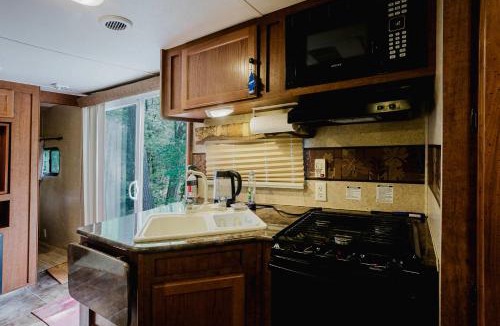 Carling Other | 2-bedroom Camper Trailer Cottage #2