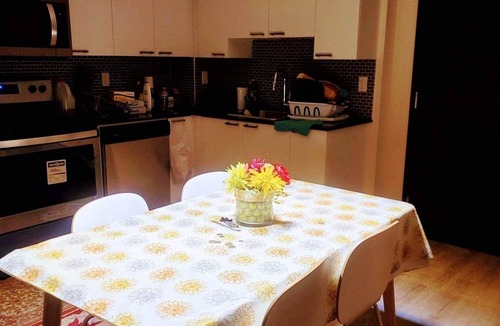 Wexford - Maryvale Apartment | 2 bedroom condo w/home office and indoor building pool
