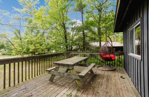 Carling House | 2-Bedroom Cottage #6 - Sand Bay