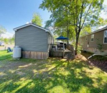 Gravenhurst House | 2 Bedroom Cottage Riverside Village 14