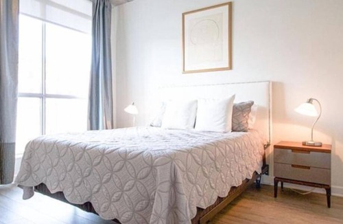 Downtown Ottawa Condo | 2 bedroom downtown Ottawa condo