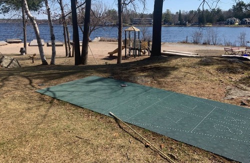 Port Stanton House | 2 Bedroom Muskoka Cottage on Sparrow Lake