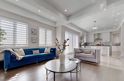 Vaughan House | 2 bedroom with ensuite near Klienburg Ontario