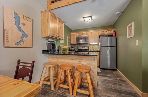 Hill City House | 2 Bedroom with Loft - 1 Bathroom Townhome with easy access to Activities