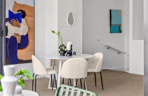 Downtown Toronto Apartment | 2 bedrooms toronto suites