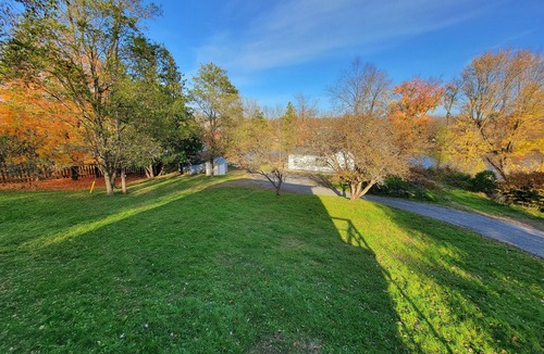 Marmora House | 2 Cottages right on the water!