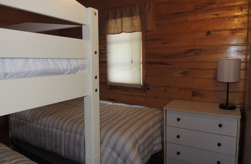 Spicer Cabin | 2 cozy cottages on Green Lake