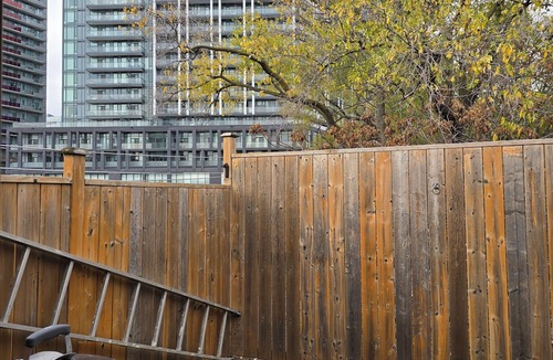 Regent Park Apartment | 2 Storey, 2 BR Designer Loft/Clothing Studio