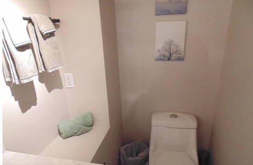 Plantagenet House | #2 Studio apartment
