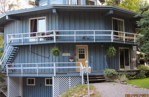 Algonquin Highlands Bed & Breakfast | 20 m² Bed and breakfast ∙ 4 guests
