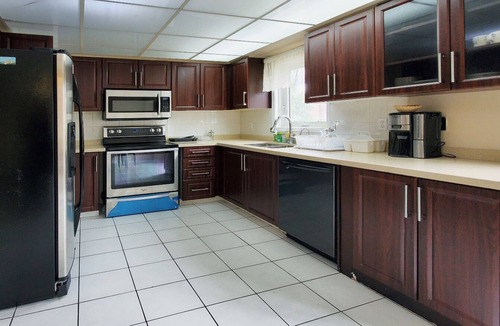East Credit House | 20 Minutes from Toronto Pearson Airport