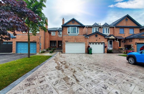 East Credit House | 20 Minutes from Toronto Pearson Airport