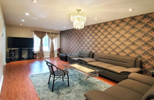 East Credit House | 20 Minutes from Toronto Pearson Airport