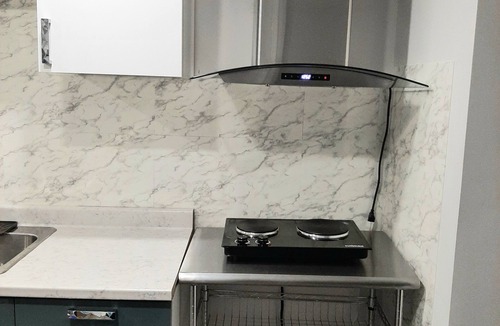 York Regional Municipality House | 20% off Seperate entrance entire basement with wifi one parking