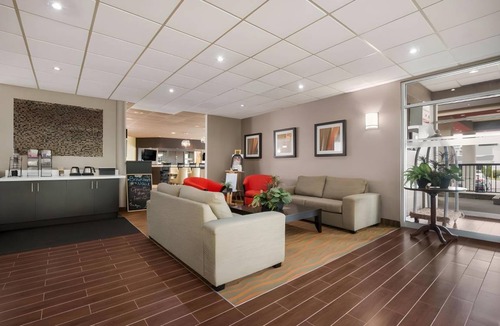 Simcoe Hotel | 200 m² Hotel ∙ 2 guests