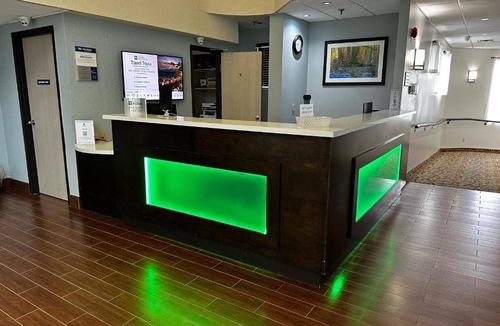 Simcoe Hotel | 200 m² Hotel ∙ 2 guests