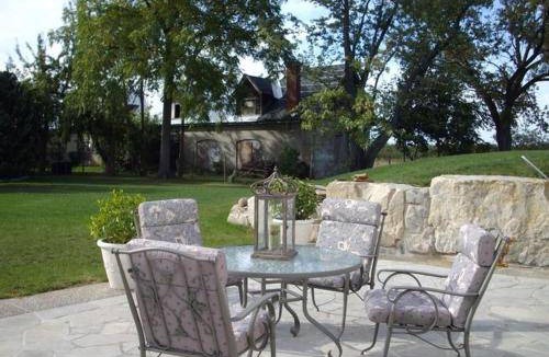 Niagara-on-the-Lake Bed & Breakfast | 22 m² Bed and breakfast ∙ 2 guests
