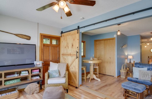 Alexandria House | 221 m² House ∙ 3 bedrooms ∙ 9 guests