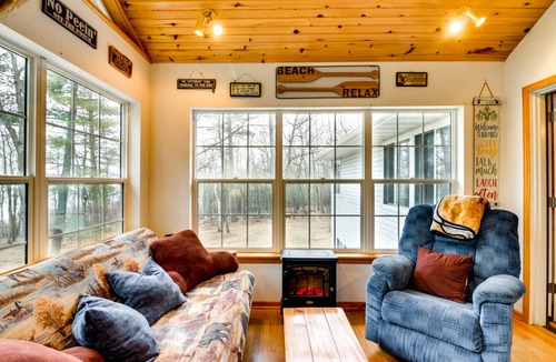 Park Rapids House | 222 m² House ∙ 3 bedrooms ∙ 8 guests