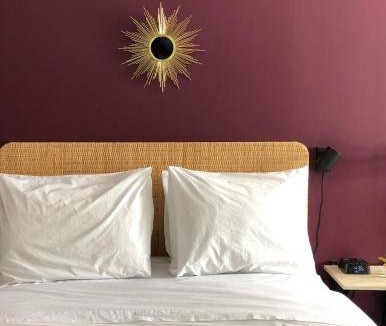 International Falls Hotel | 23 m² Hotel ∙ 5 guests