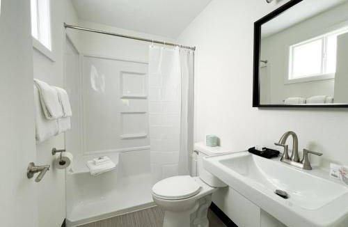 International Falls Hotel | 23 m² Hotel ∙ 5 guests