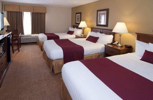 Albert Lea Hotel | 23 m² Hotel ∙ 127 guests